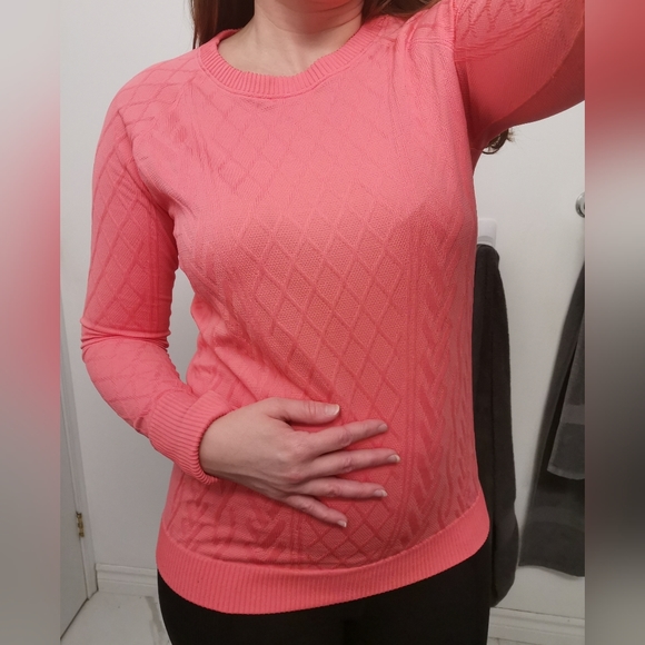 Lululemon rest less pullover - Picture 5 of 12